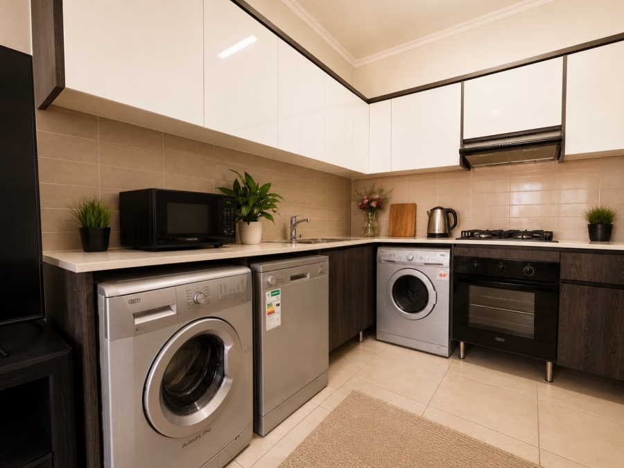 1 Bedroom Property for Sale in Sandown Western Cape